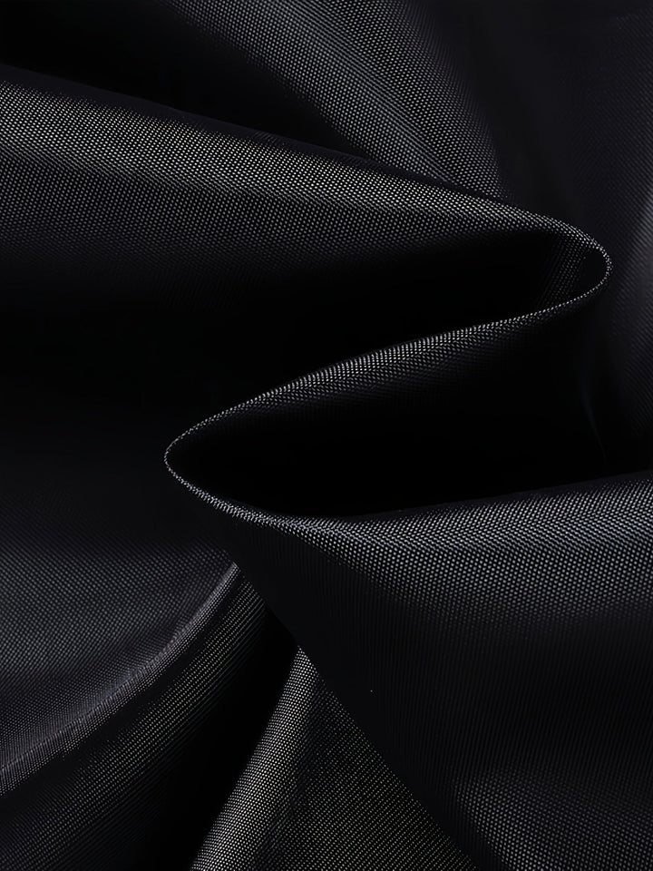 Anthony | Refined Zip-Up Leather Bomber Jacket