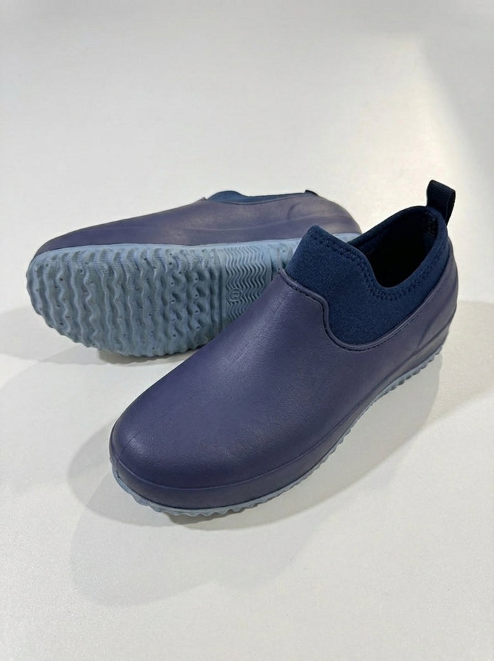Brandon | Refined Slip-On Waterproof Boots for Work