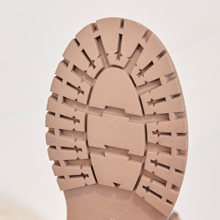 Diane | Graceful Fur-Lined Ankle Winter Boots for Women