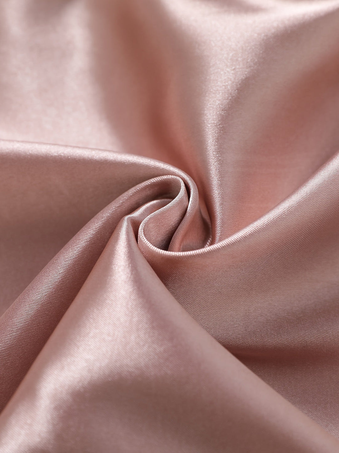 Emma | Cozy 4-Piece Satin Pajama Set with Robe