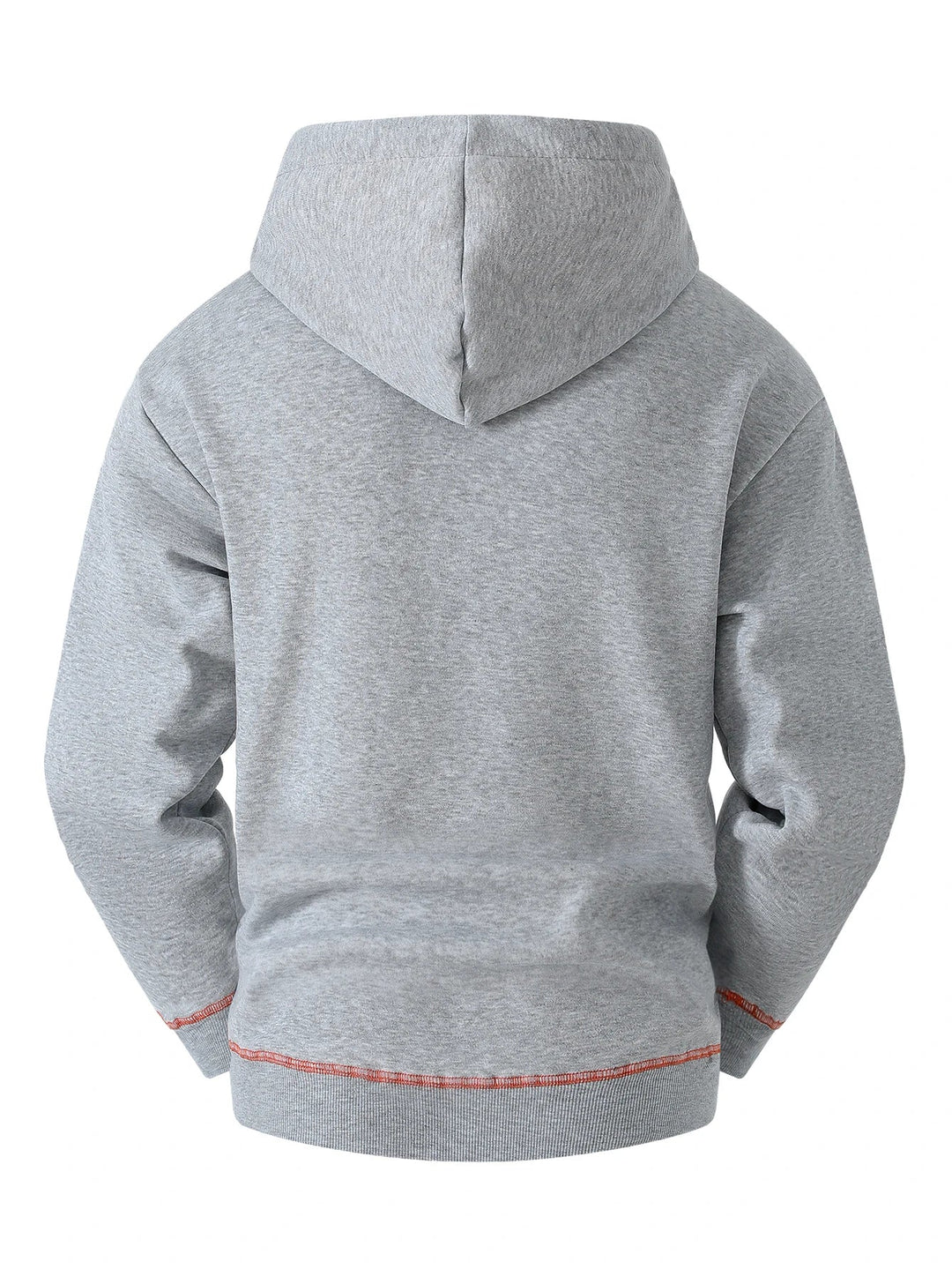 Matthew | Flap Pocket Full Zip Mens Hoodies