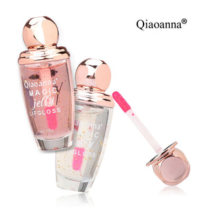 Qiaoanna Magic Jelly Lip Gloss