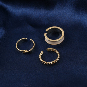 Set Rings