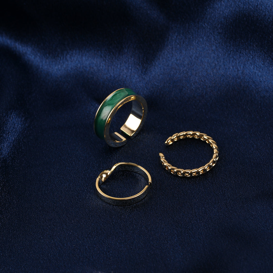 Set Rings