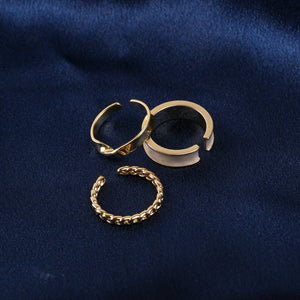 Set Rings