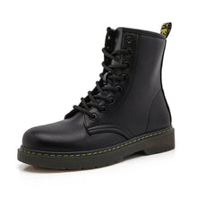 Load image into Gallery viewer, British Style Female Martin Boots 2020
