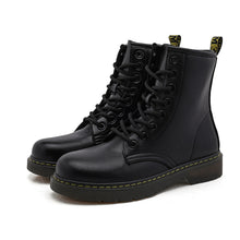 Load image into Gallery viewer, British Style Female Martin Boots 2020
