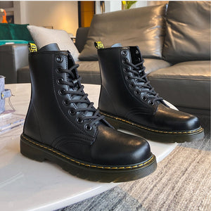 British Style Female Martin Boots 2020