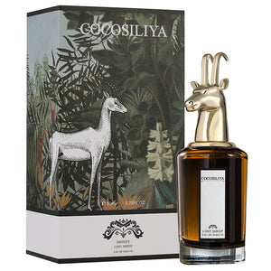 COCOSILIYA Perfume