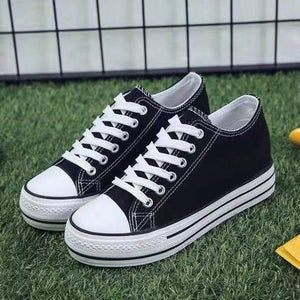 Converse Style Sneaker Shoes