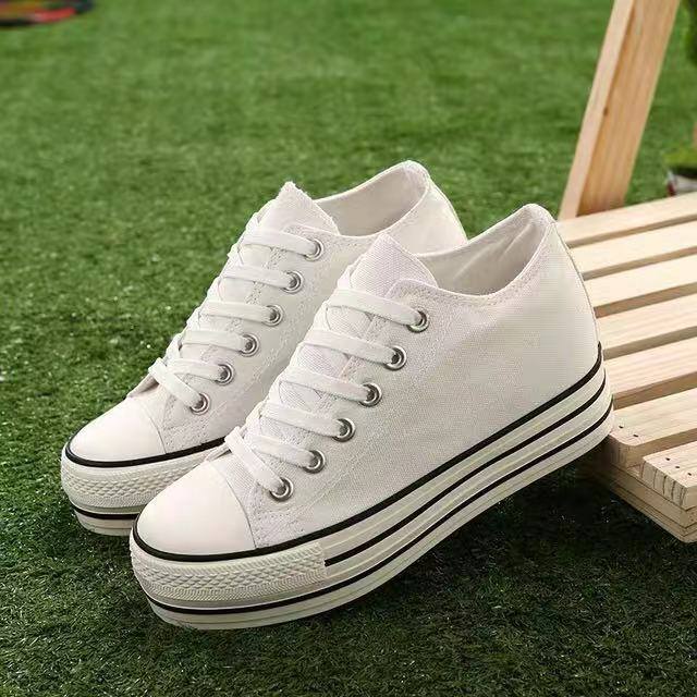 Converse Style Sneaker Shoes