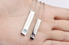 Load image into Gallery viewer, Forever Love Couple Necklace
