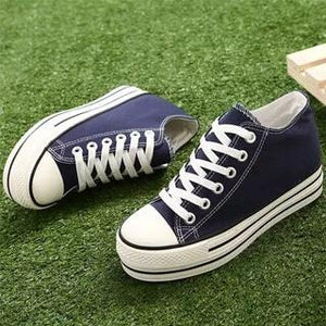 Converse Style Sneaker Shoes