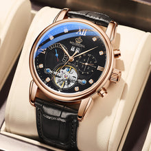 Load image into Gallery viewer, MG.Orkina Multi-function Mechanical Watch
