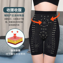 Load image into Gallery viewer, High Waist Body Slimming Buttocks Pants
