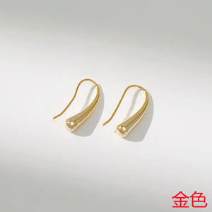 Water Drop Ear ring