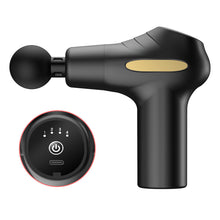 Load image into Gallery viewer, Mini Relaxing Electric Massage Gun
